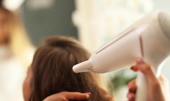 為啥妹子們更青睞日系吹風機？