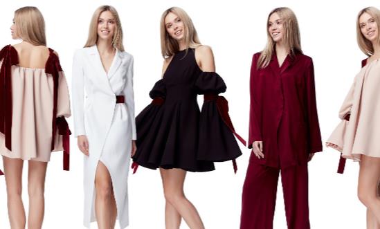 微胖女孩的日常穿搭誤區4個技巧讓你日常穿搭更顯瘦