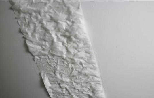 家裡白牆無論有多髒不用一滴水都能搞定清潔乾淨