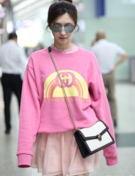 get最in街頭風穿搭潮人示範美式街頭style