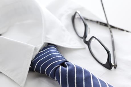 領帶打法圖解，怎麼打領帶，打領帶圖解，打領帶的方法圖解