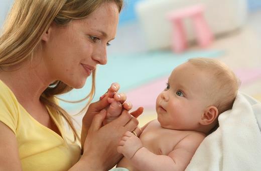 夏季帶寶寶出遊需要注意什麼