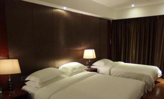 外出旅遊訂飯店省錢的方法