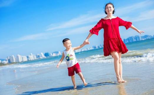 夏季旅遊去哪裡最好？