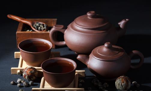 杯中茶垢不除危害大五招幫你清除乾淨