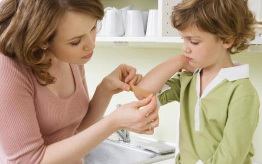 外出旅行必備急救箱解决突發狀況最好的方法