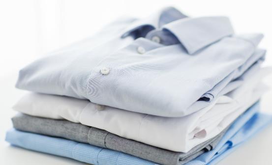 超實用的衣物護理小知識，從此每天穿新衣