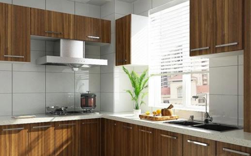 櫥櫃門高低怎麼調鉸鏈櫥櫃門板怎麼選