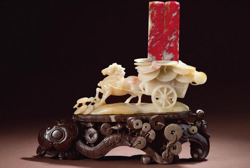 雞血石保養的注意事項