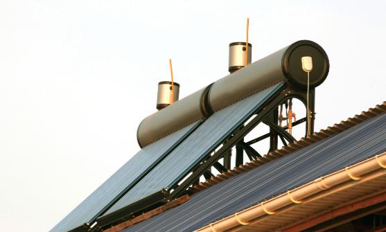 選購太陽能熱水器注重六標準夏季使用太陽能熱水器三要點