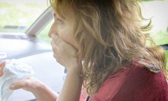 4種情况下更容易產生暈車的情况推薦防止暈車的小妙法