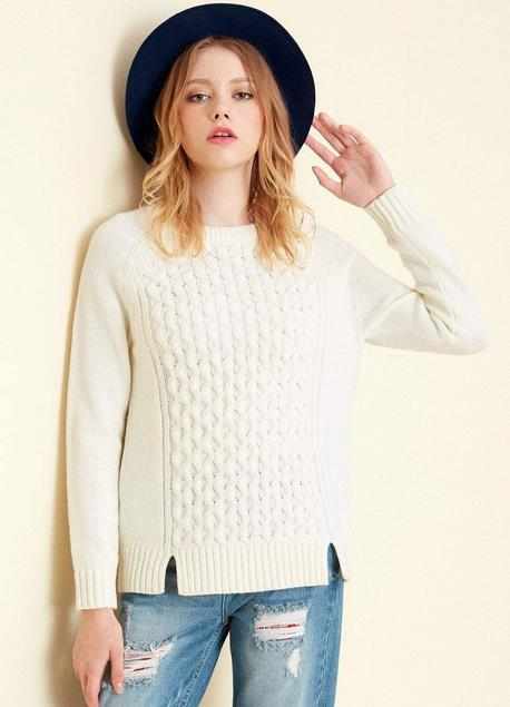 白色毛線衣服發黃怎麼清洗才乾淨清洗毛衣類的衣物方法及保養