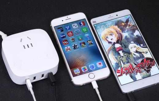 手機的充電誤區邊充邊玩傷手機也傷身體