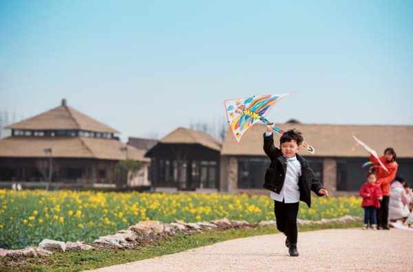 五一假期來夢裏的江南小鎮一敘烏鎮景區情懷