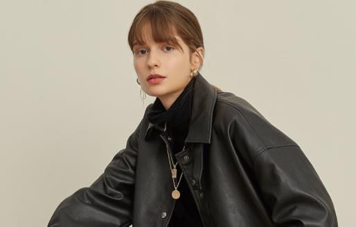 皮夾克怎麼去皺皮夾克怎麼保養方法