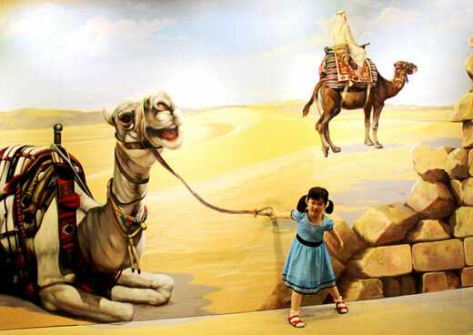 親子遊線路-親子遊注意事項