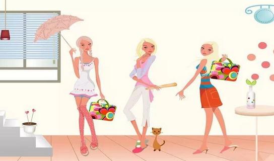 20，30，40歲的女人應該如何穿搭？