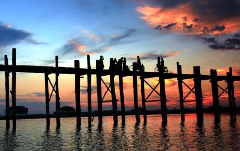 旅遊出國去哪裡？小眾獨特神聖小猛拉讓你感受异域情