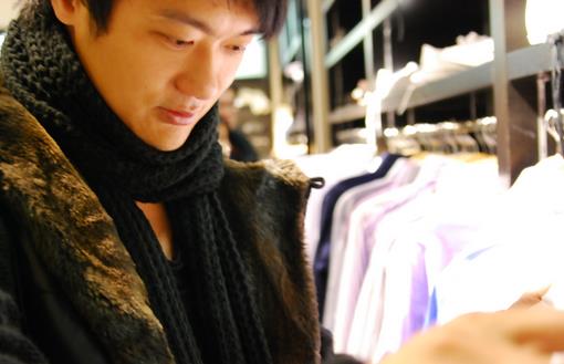 職場男性如何選擇襯衫選擇顏色看職位