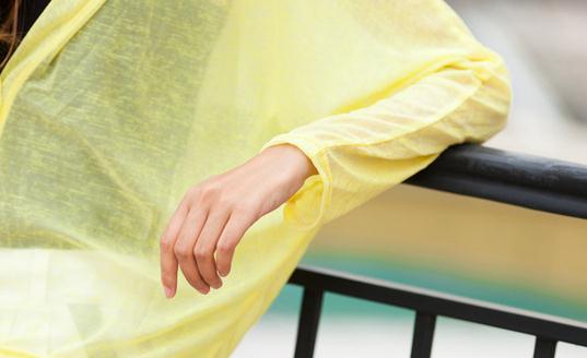 夏季紫外線强大我們應該購買防曬衣嗎？