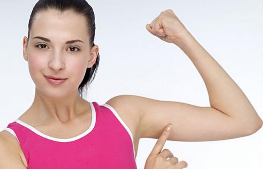 手臂粗要怎麼穿衣服