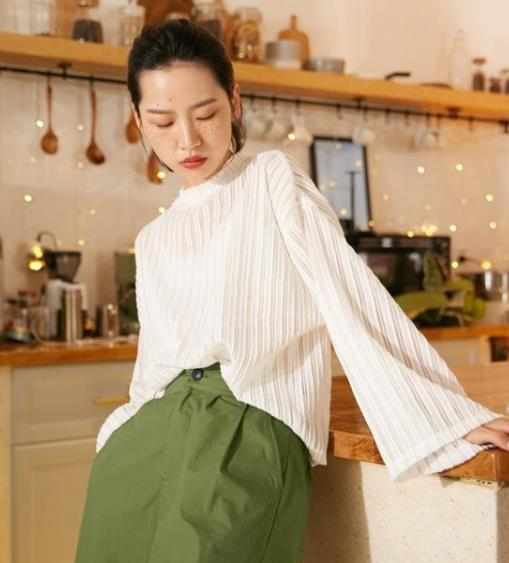 白衣服發黃怎麼辦解决白衣服發黃的小妙招