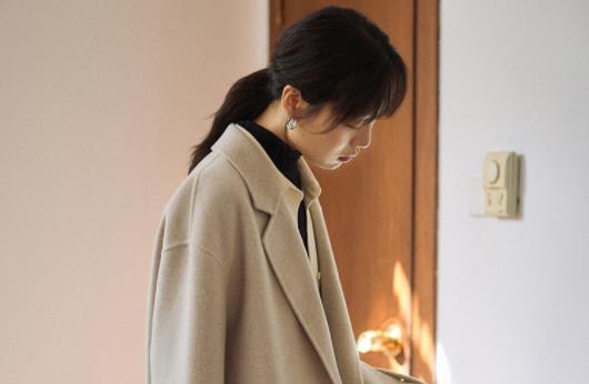 雙面呢是什麼料子雙面呢含毛量多少才不會起球