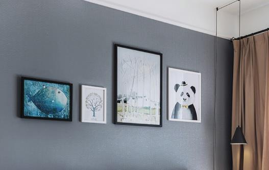 自粘牆紙有多大的危害有甲醛嗎自粘牆紙和非自粘牆紙哪個好