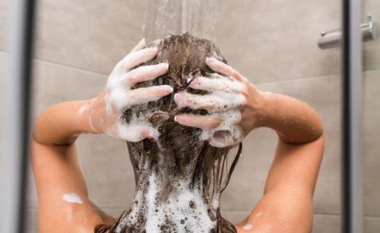 洗頭不用洗髮乳可以嗎勤洗頭髮長得快還是不洗頭髮長得快