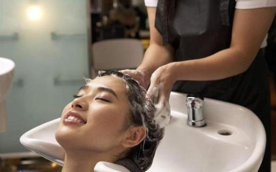 洗頭不用洗髮乳可以嗎勤洗頭髮長得快還是不洗頭髮長得快