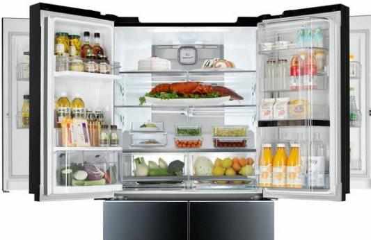 冰柜冷藏室結霜是什麼原因造成的冰柜冷藏室結霜是怎麼處理