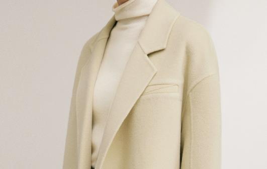 雙面呢是什麼料子雙面呢含毛量多少才不會起球