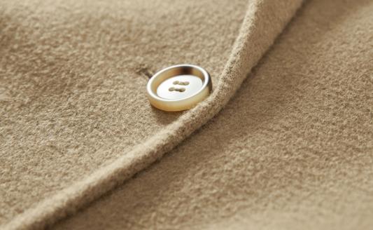 雙面呢是什麼料子雙面呢含毛量多少才不會起球