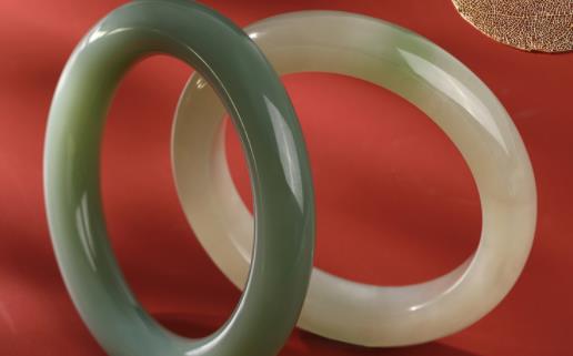 和田玉且末藍怎麼是青色的染色和田玉最簡單鑒別方法