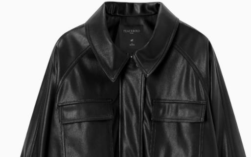 皮衣掉色怎麼辦皮衣掉皮了怎麼處理