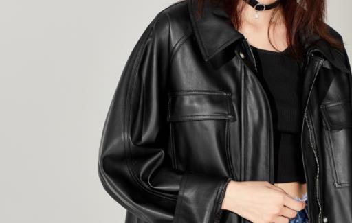 皮衣掉色怎麼辦皮衣掉皮了怎麼處理