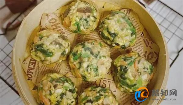早餐要少吃馒头和咸菜 多吃这6款早餐 营养均衡更健康 