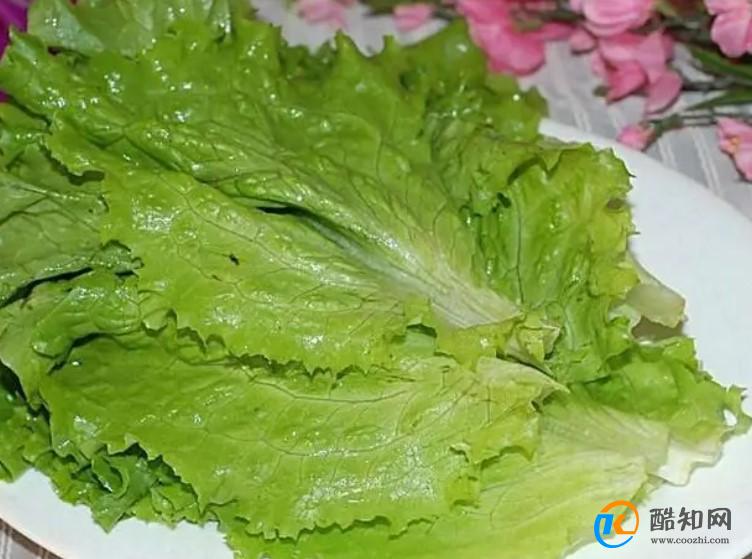 生菜吃多了会有危害吗
