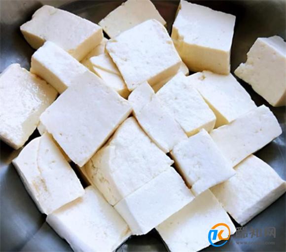 金针菇豆腐的做法是什么