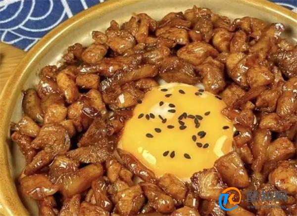 几道特色美食 好吃又下饭 做法超级的简单 大人小孩都喜欢吃