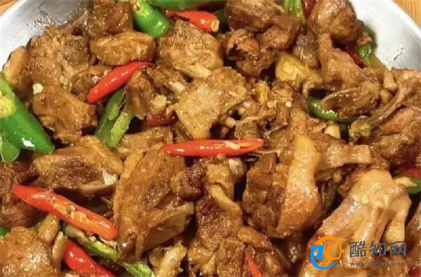 几道特色美食 好吃又下饭 做法超级的简单 大人小孩都喜欢吃
