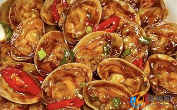 几道特色美食 好吃又下饭 做法超级的简单 大人小孩都喜欢吃