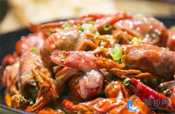 虾背里的黑线是什么 能吃吗