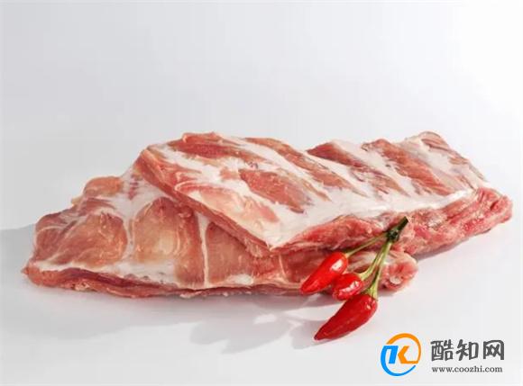 猪仔排怎么烧又嫩又好吃