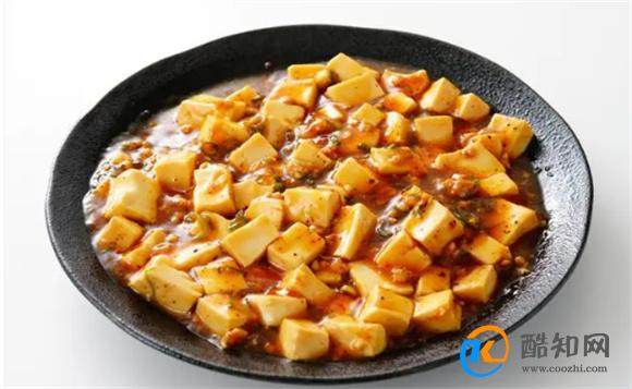 做麻婆豆腐这么简单 自己也能做到味道正宗 一点不输饭店