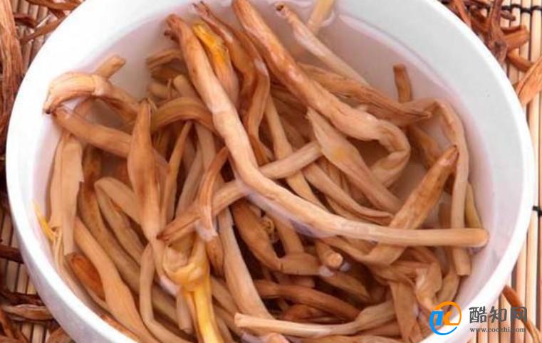 黄花菜浸泡多长时间比较好