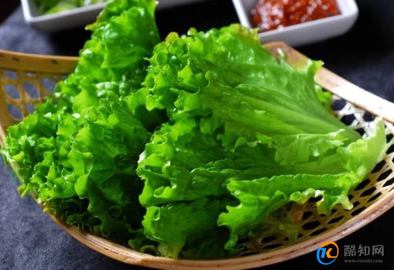 生菜吃多了会有危害吗