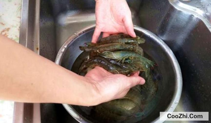 大虾怎么做好吃又简单