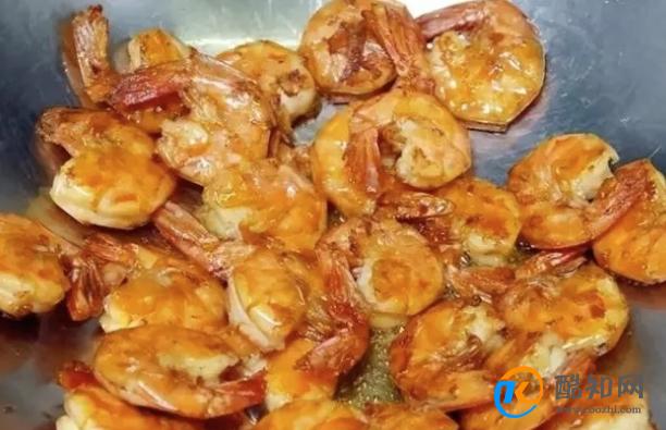 椒盐香辣虾，烹饪简单，鲜辣解馋，吃了一次还想吃