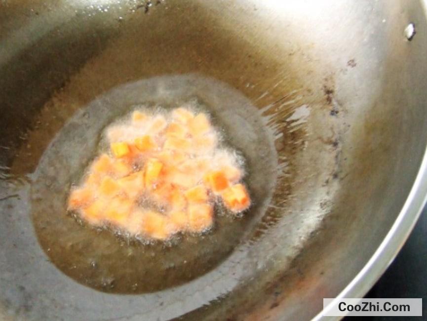 家常炒虾仁